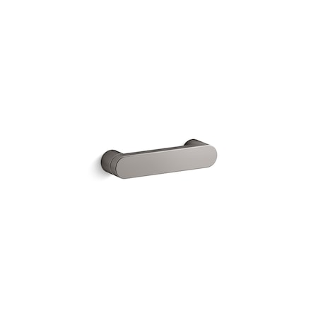 Composed Drawer Pull