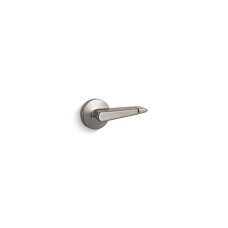 Dual-Flush Trip Lever, Left Hand