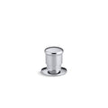 Deck-Mount Two-Way Diverter Valve
