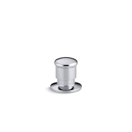Deck-Mount Two-Way Diverter Valve