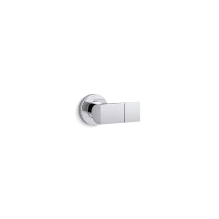 Exhale Adjustable Wall Bracket