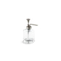 Artifacts Soap Dispenser Assembly