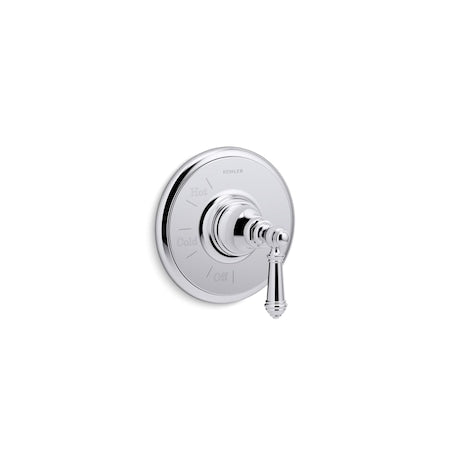 Artifacts Rite-Temp Valve Trim Wit