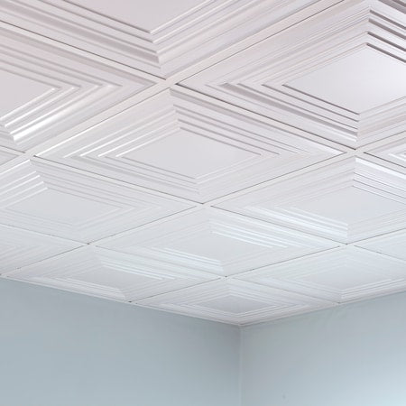 Traditional 3 2Ftx2Ft Lay In Ceilin,PK 5, 5 PK