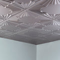Art Deco 2Ftx2Ft Lay In Ceiling Til,PK 5, 5 PK