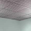 Border Fill 2Ftx2Ft Lay In Ceiling ,PK 5, 5 PK