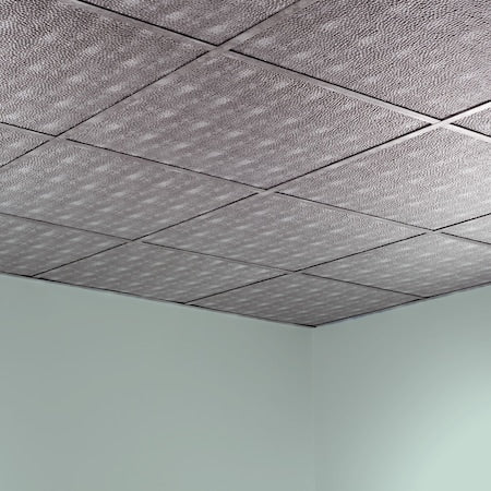 Border Fill 2Ftx2Ft Lay In Ceiling ,PK 5, 5 PK