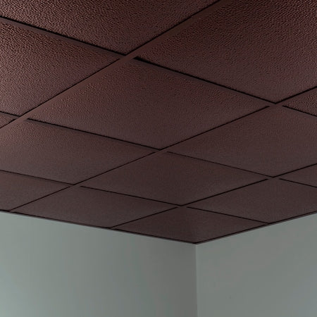 Border Fill 2Ftx2Ft Lay In Ceiling ,PK 5, 5 PK