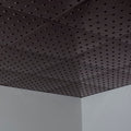 Dome 2Ftx2Ft Lay In Ceiling Tile Sm,PK 5, 5 PK