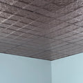Traditional 10 2Ftx2Ft Lay In Ceili,PK 5, 5 PK