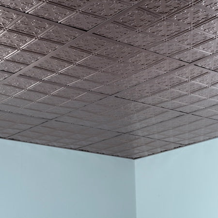 Traditional 10 2Ftx2Ft Lay In Ceili,PK 5, 5 PK
