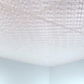 Rings 2Ftx2Ft Lay In Ceiling Tile M,PK 5, 5 PK