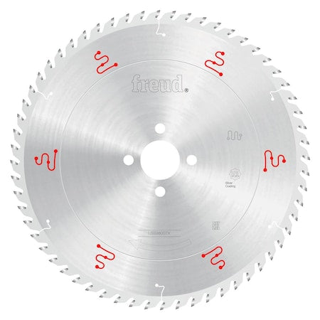 Panel Sizing Blade,M380 dia,M50 Arbor