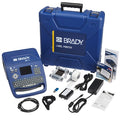 Brady M710 2in Industrial Portable Label Pritner with WiFi and Bluetooth and Accessories Kit
