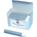 Paint Crayons, White, 24PK