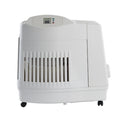 Portable Humidifier, Portable, 3.6 gal, 3,600 sq. ft., Console, White