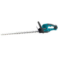 Cordless Battery-Powered Hedge Trimmer, Double-Sided 24 in L Blade