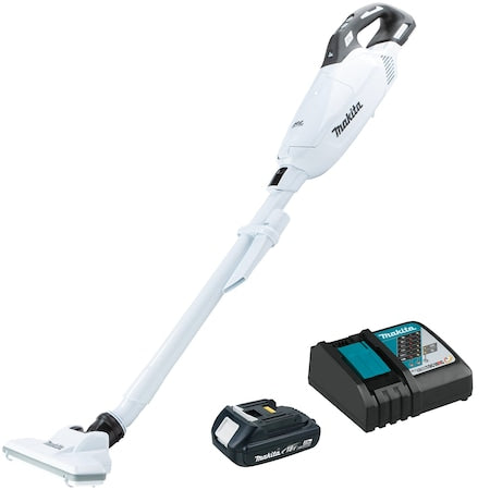 Cordless Upright Vacuum,9"",42cfm,3.1lb