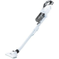 Upright Vacuum Cleaner, White, 4.4 lb