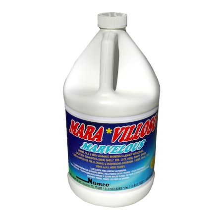 MaraVilloso, 1 gal.
