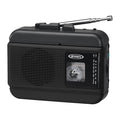 Personal Cassette Player/Recorder with A