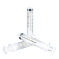 Syringe, Bulk, 30mL Luer Lock, PK50