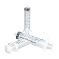 Syringe, Bulk, 60mL Luer Lock, PK25