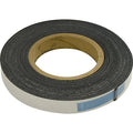 Flexible Magnet Material w/Adhesive 1"" W