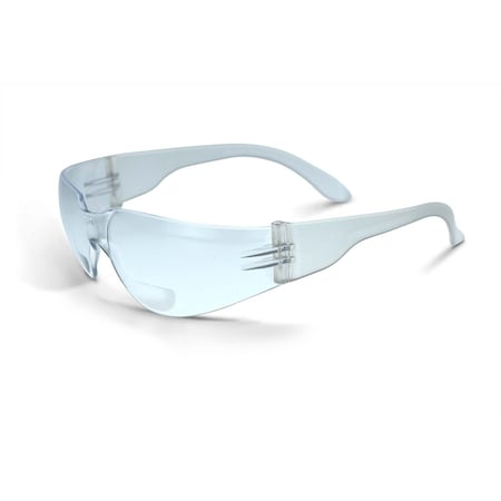 Radians Mirage(TM) MRB Bifocal Safety Eyewear, PK1