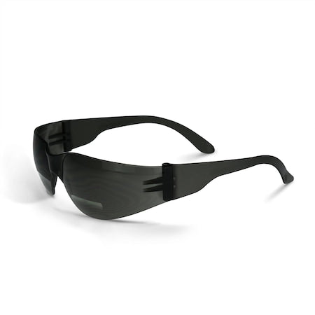 Radians Mirage(TM) MRB Bifocal Safety Eyewear, PK1