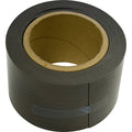 Flexible Magnet Material 0.120""th x 3""W