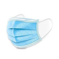Disposable Face Mask, PK50