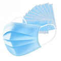 Disposable Face Mask, PK2000
