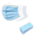Disposable Face Mask, PK50