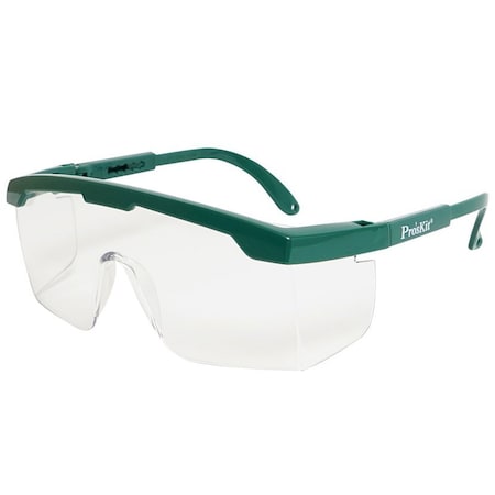 Safety Glasses