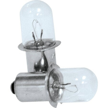 18V Flashlight Bulb, 2 Pack For Ml180