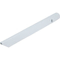 Crevice Tool, 1 1/4 in L, Plastic