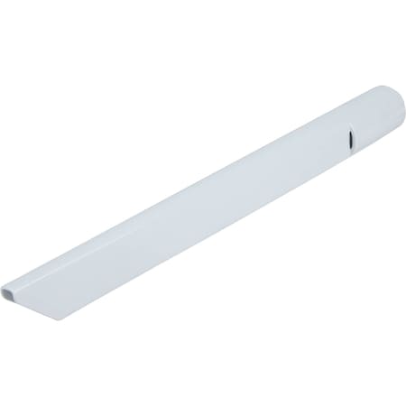 Crevice Tool, 1 1/4 in L, Plastic