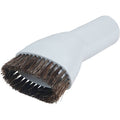 Round Brush, 2 1/2 in L, Plastic