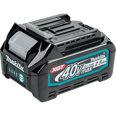 Battery, 2.5 Ah, Li-Ion