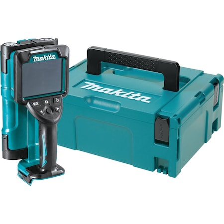 Multi-Surface Scanner, 12 in W