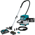 HEPA Filter Dry Dust Extrac/Vacuum Kit