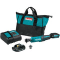 Ratchet Kit, 0.25 in; 0.375 in, 800 RPM