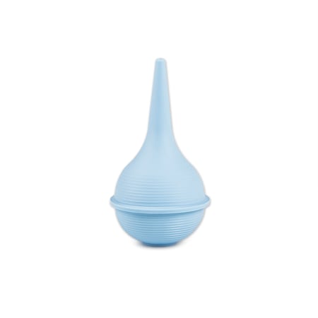 Ear/Ulcer Bulb Syringe, Strile, 2 oz., PK50