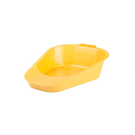 Bedpan, Fracture, Gold, PK12