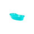 Basin, Emesis, 700cc, Turquoise, PK250
