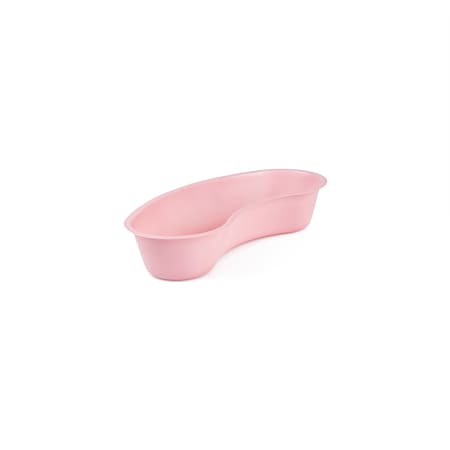 Basin, Emesis, 700cc, Rose, PK250