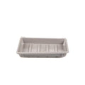 Dish Soap, Snap On, Gray, PK500