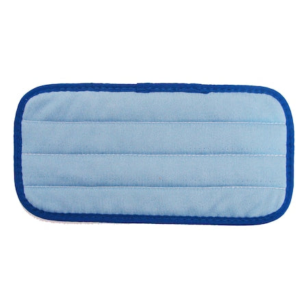 Microfiber Glass Cloth Pad, 5" x 11, PK3