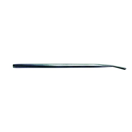 Teasing Needle, Blunt, Angular